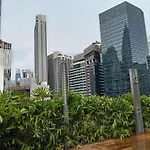 Vortex Suites Klcc Nearby Bukit Bintang