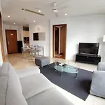 Vortex Suites Klcc Nearby Bukit Bintang