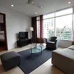 Vortex Suites Klcc Nearby Bukit Bintang