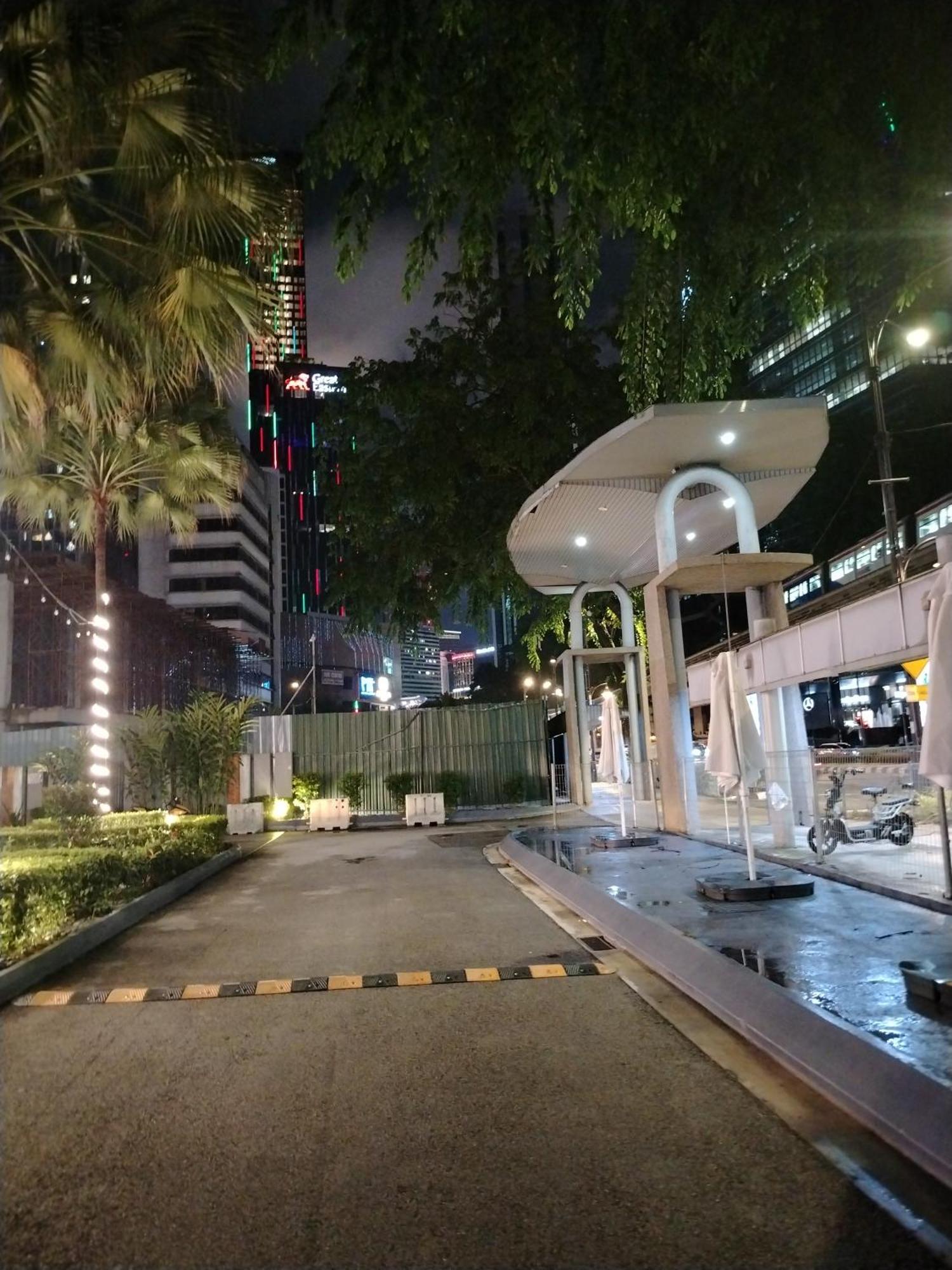 Pangsapuri Vortex Klcc Nearby Bukit Bintang Kuala Lumpur