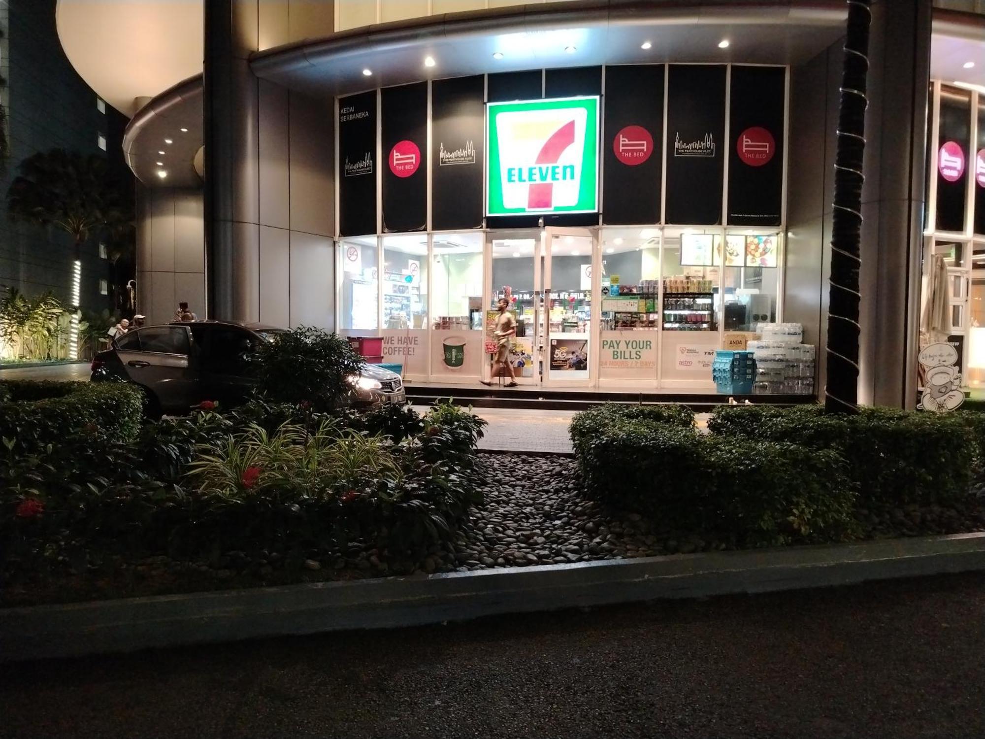 Pangsapuri Vortex Klcc Nearby Bukit Bintang Kuala Lumpur
